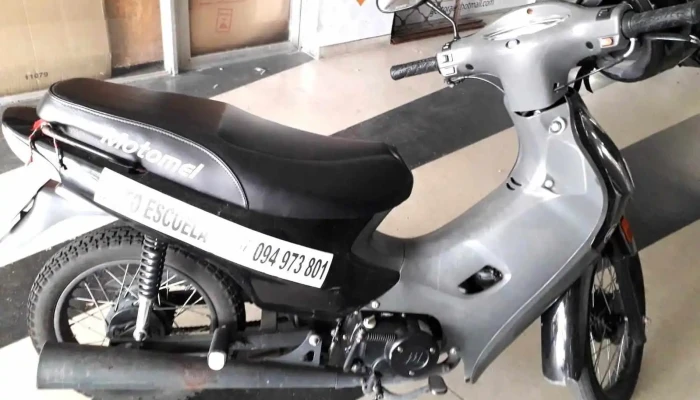 Academia De Choferes Am Del Propietario - La Paz