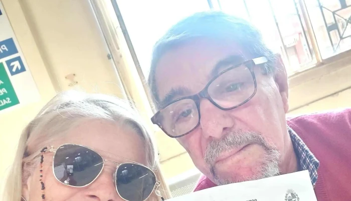 Academia De Choferes Apolo -  Videos - Las Toscas