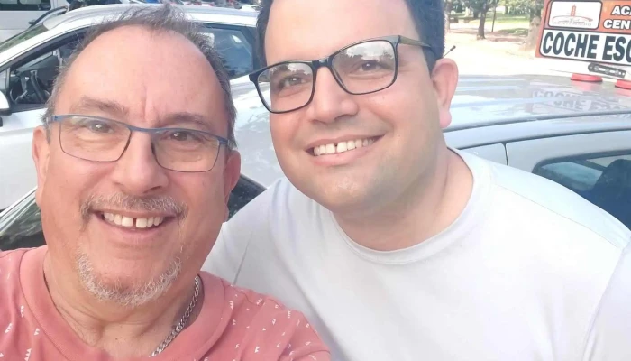 Academia De Choferes Centenario -  Direccion - Montevideo