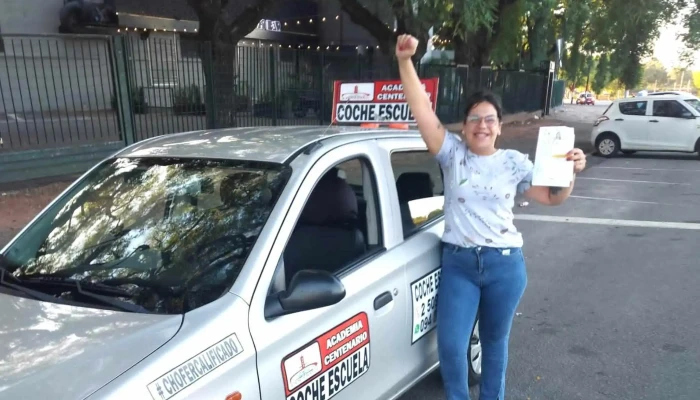 Academia De Choferes Centenario -  Opiniones - Montevideo