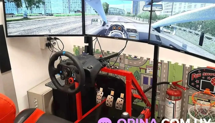 Academia De Choferes De La Plaza Sauce -  Precios - Sauce