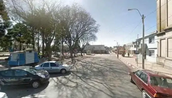 Academia De Choferes De La Plaza Sauce -  Preciosdeg - Sauce