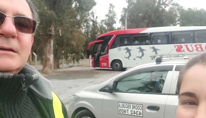 Academia De Choferes De Osvaldo Fernandez Como Llegar - San José de Mayo