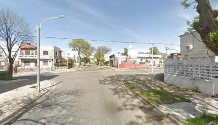 Academia De Choferes Del Molino -  Sitio Webdeg - Montevideo