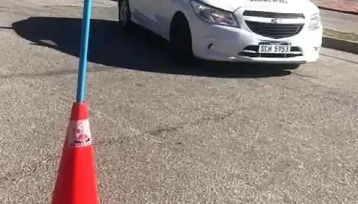 Academia De Choferes Del Molino -  Videos - Montevideo