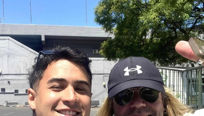 Academia De Choferes Del Parque -  Sitio Web - Montevideo