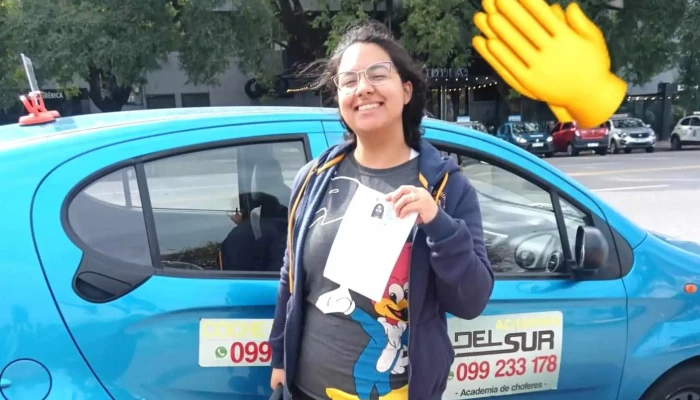 Academia De Choferes Del Sur -  Comentarios - Montevideo