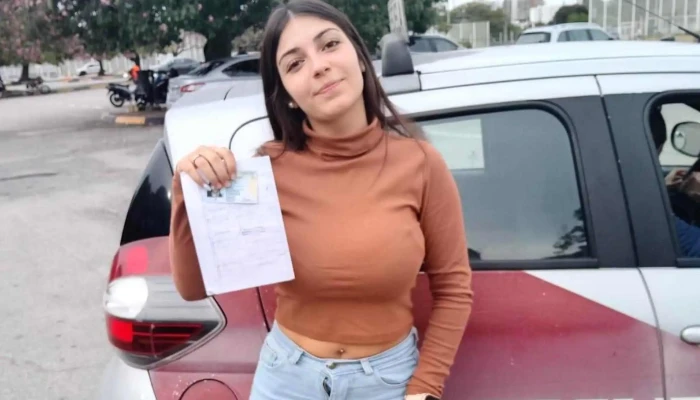 Academia De Choferes Del Sur -  Zona - Montevideo