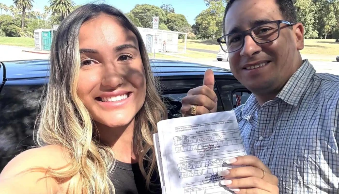 Academia De Choferes Desde Cero -  Catalogo - Montevideo