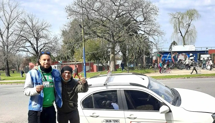 Academia De Choferes Desde Cero -  Ubicacion - Montevideo