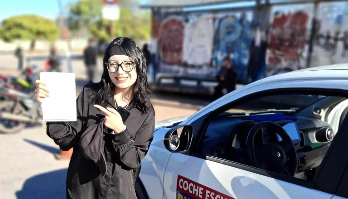 Academia De Choferes Duna -  Como Llegar - Montevideo