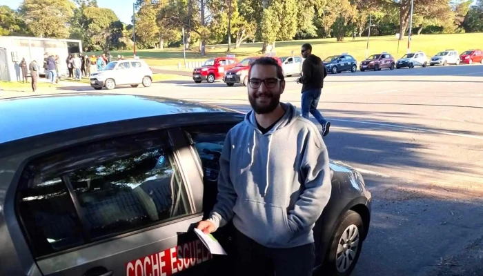 Academia De Choferes Duna -  Puntaje - Montevideo