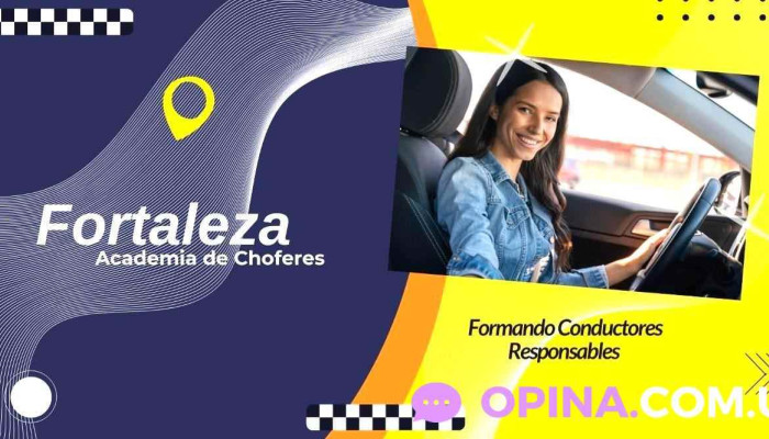 Academia De Choferes Fortaleza -  Del Propietario - Montevideo