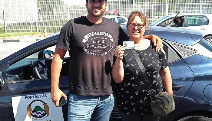 Academia De Choferes Fortaleza -  Precios - Montevideo