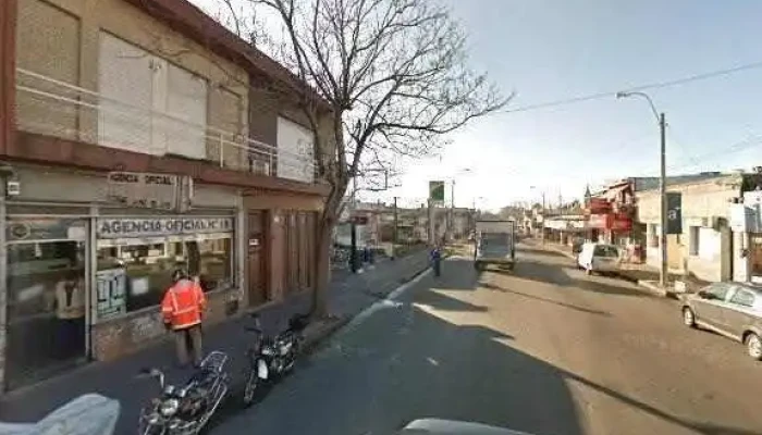 Academia De Choferes Good Drivers -  Zona - La Paz