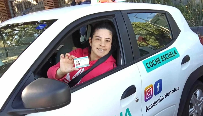 Academia De Choferes Honolua -  Fotos - Montevideo