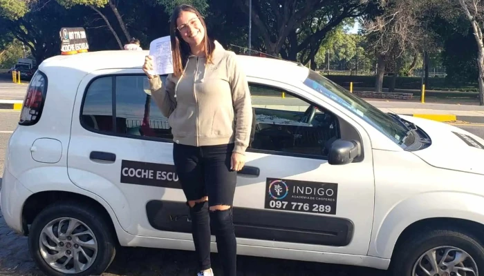 Academia De Choferes Indigo -  Videos - Montevideo