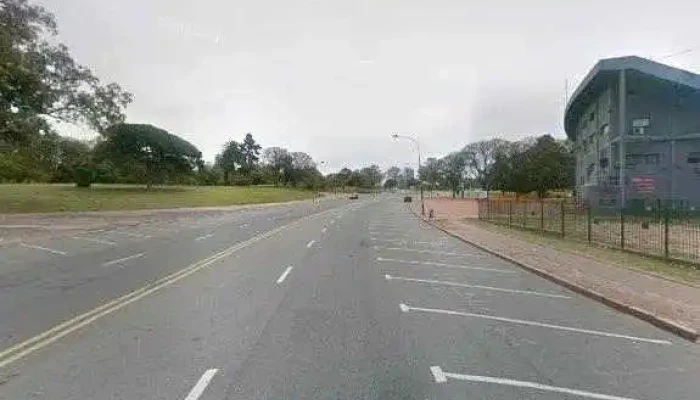 Academia De Choferes Jc -  Zonadeg - Montevideo