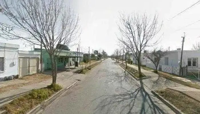 Academia De Choferes Jose Diaz Preciosdeg - San Carlos