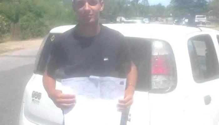 Academia De Choferes Js -  Del Propietario - Maldonado