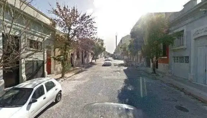 Academia De Choferes La Calela -  Direccion - Montevideo