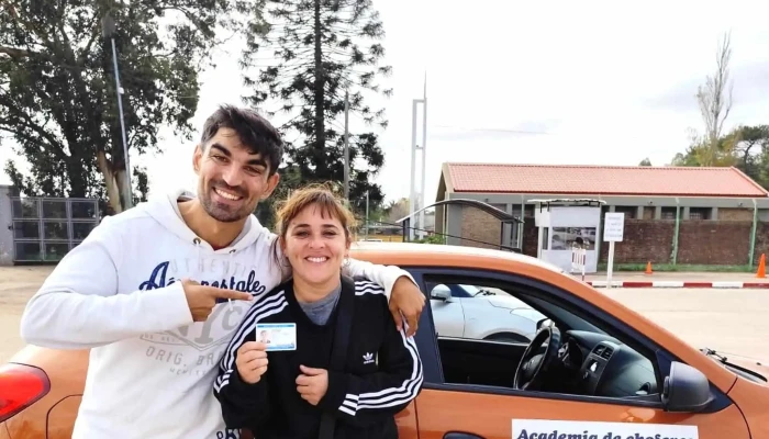 Academia de chóferes Lagomar - Ciudad De La Costa