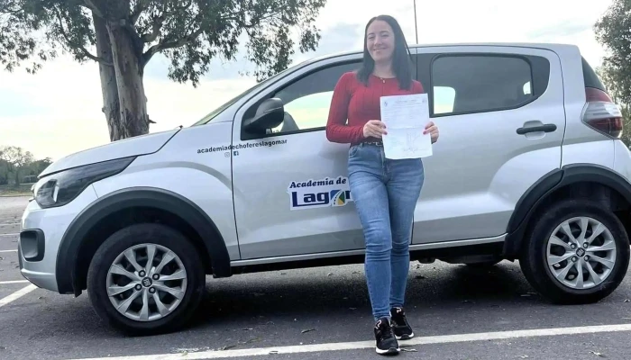 Academia De Choferes Lagomar Comentarios - Ciudad de la Costa