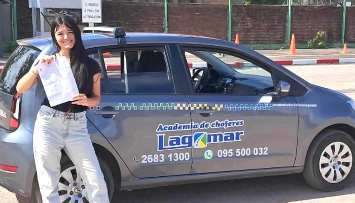 Academia De Choferes Lagomar Fotos - Ciudad de la Costa