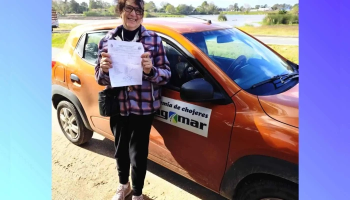 Academia De Choferes Lagomar Mas Recientes - Ciudad de la Costa