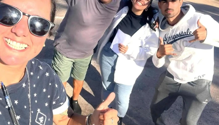 Academia De Choferes Lagomar Numero - Ciudad de la Costa