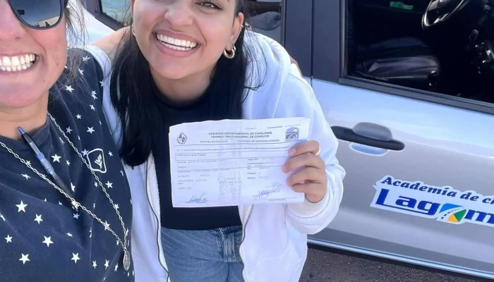 Academia De Choferes Lagomar Precios - Ciudad de la Costa