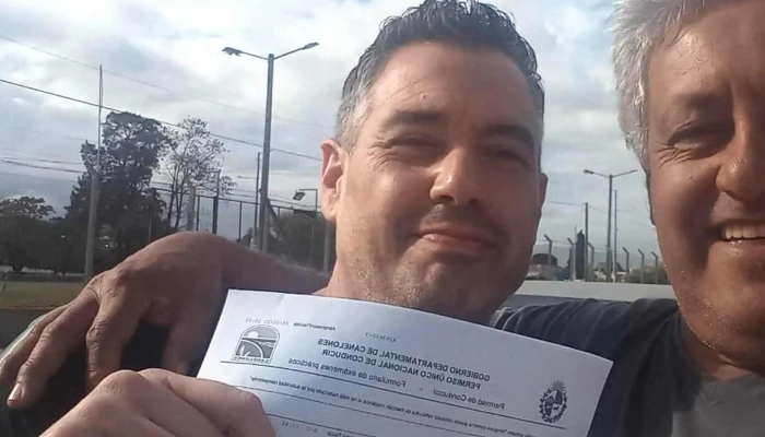 Academia De Choferes Lagomar Promocion - Ciudad de la Costa