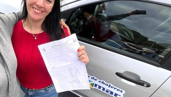 Academia De Choferes Lagomar Telefono - Ciudad de la Costa