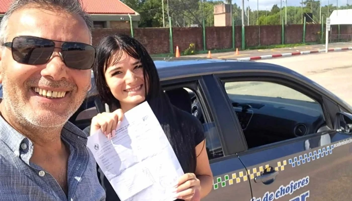 Academia De Choferes Lagomar Zona - Ciudad de la Costa