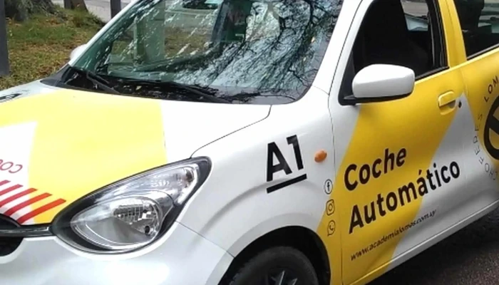 Academia De Choferes Lomas -  Comentarios - Ciudad de la Costa