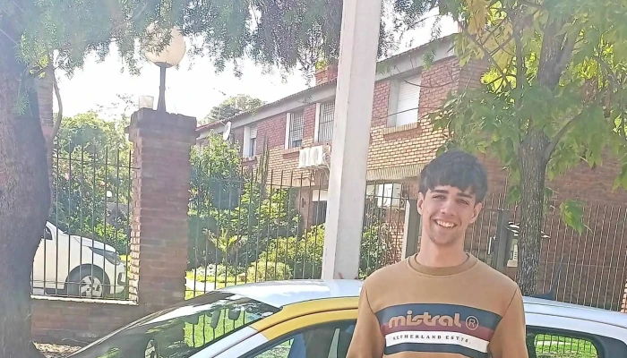 Academia De Choferes Lomas -  Como Llegar - Ciudad de la Costa