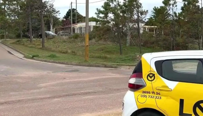 Academia De Choferes Lomas -  Del Propietario - Ciudad de la Costa