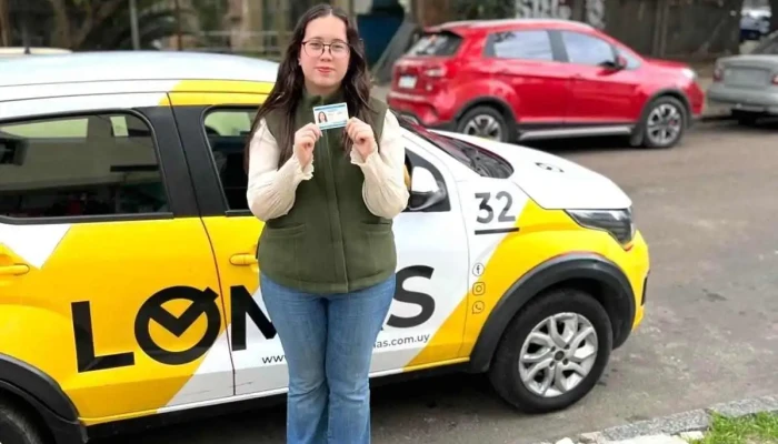 Academia De Choferes Lomas -  Mas Recientes - Ciudad de la Costa