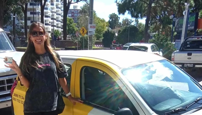 Academia De Choferes Lomas -  Numero - Ciudad de la Costa