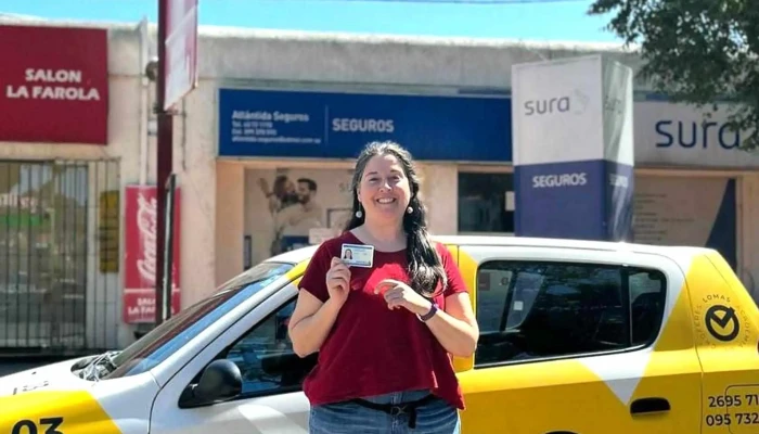 Academia De Choferes Lomas -  Opiniones - Ciudad de la Costa