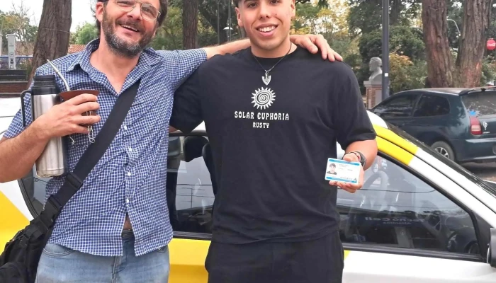 Academia De Choferes Lomas -  Telefono - Ciudad de la Costa