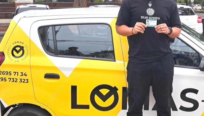 Academia De Choferes Lomas -  Videos - Ciudad de la Costa