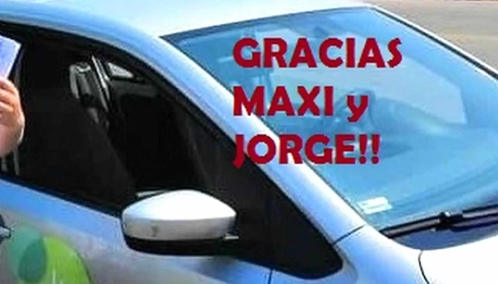 Academia De Choferes Luz Verde -  Catalogo - Montevideo