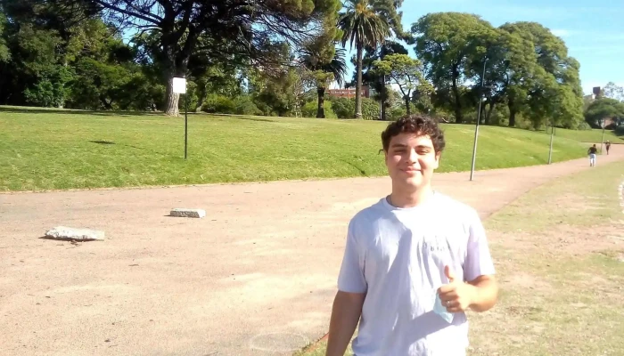 Academia De Choferes Luz Verde -  Cerca De Mi - Montevideo