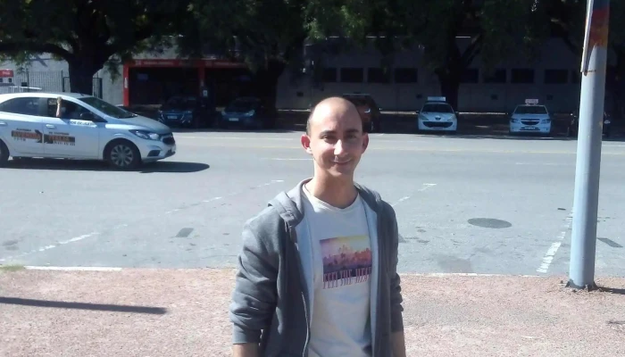 Academia De Choferes Luz Verde -  Numero - Montevideo