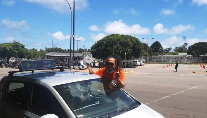 Academia De Choferes Luz Verde -  Precios - Montevideo