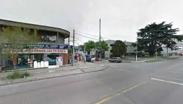 Academia De Choferes Mar Como Llegardeg - Montevideo