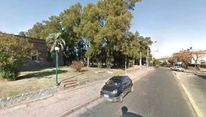 Academia De Choferes Miluna -  Cerca De Mideg - Montevideo