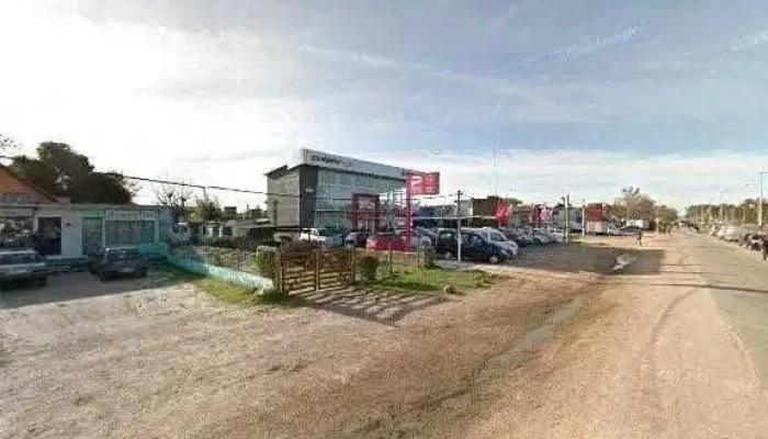 Academia De Choferes Move Paso Carrasco Instagramdeg - Ciudad de la Costa