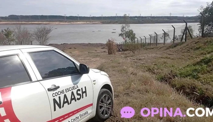 Academia De Choferes Naash -  Del Propietario - Progreso